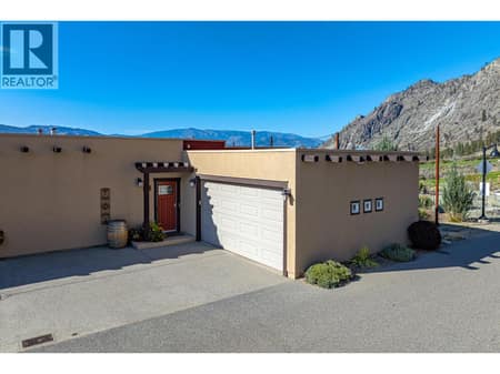 Photo 2 of 2000 Valleyview Drive Unit# 6, Osoyoos
