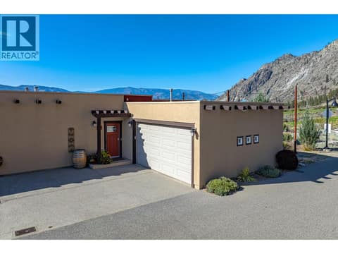 Photo 2 of 2000 Valleyview Drive Unit# 6, Osoyoos