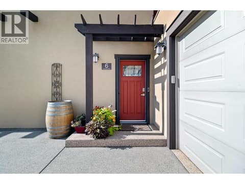 Photo 3 of 2000 Valleyview Drive Unit# 6, Osoyoos