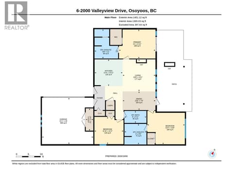 Photo 59 of 2000 Valleyview Drive Unit# 6, Osoyoos