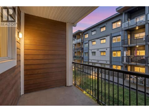 Photo 26 of 2250 Majoros Road Unit# 412, Westbank Centre, West Kelowna