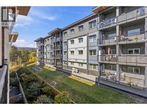 Photo 29 of 2250 Majoros Road Unit# 412, Westbank Centre, West Kelowna
