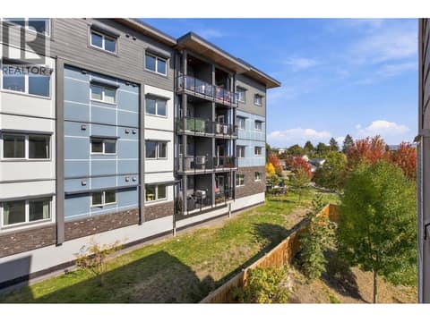 Photo 30 of 2250 Majoros Road Unit# 412, Westbank Centre, West Kelowna