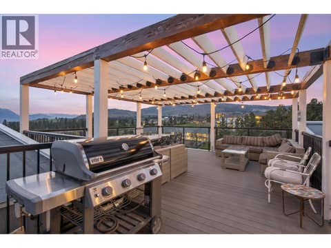 Photo 44 of 2250 Majoros Road Unit# 412, Westbank Centre, West Kelowna