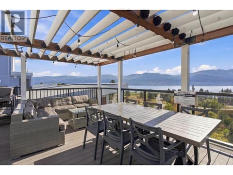 Photo 45 of 2250 Majoros Road Unit# 412, Westbank Centre, West Kelowna