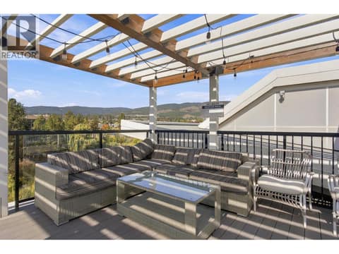 Photo 46 of 2250 Majoros Road Unit# 412, Westbank Centre, West Kelowna