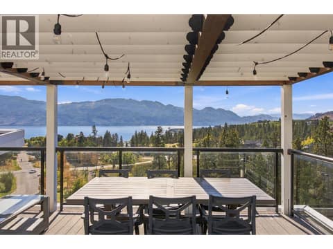 Photo 47 of 2250 Majoros Road Unit# 412, Westbank Centre, West Kelowna