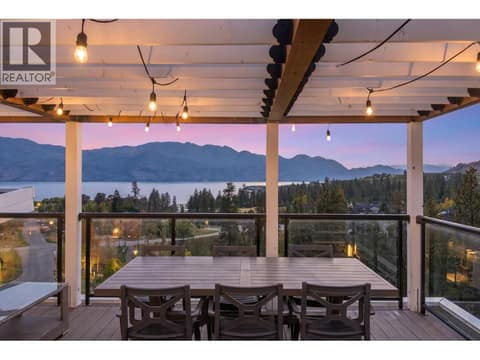 Photo 48 of 2250 Majoros Road Unit# 412, Westbank Centre, West Kelowna