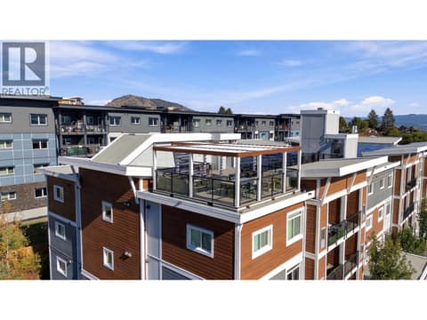Photo 56 of 2250 Majoros Road Unit# 412, Westbank Centre, West Kelowna