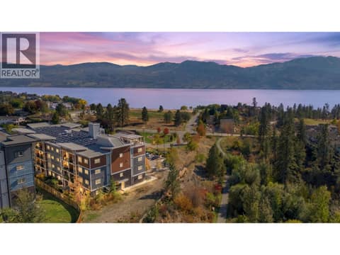 Photo 58 of 2250 Majoros Road Unit# 412, Westbank Centre, West Kelowna