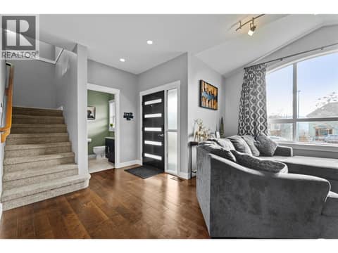 Photo 11 of 1052 Quail Drive, Batchelor Heights, Kamloops