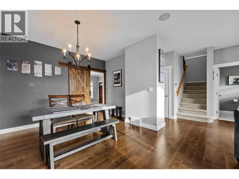 Photo 13 of 1052 Quail Drive, Batchelor Heights, Kamloops