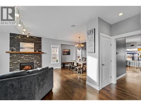 Photo 14 of 1052 Quail Drive, Batchelor Heights, Kamloops