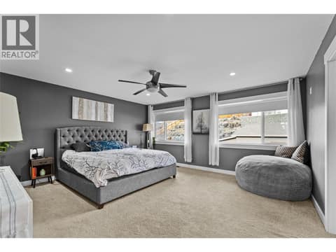 Photo 15 of 1052 Quail Drive, Batchelor Heights, Kamloops