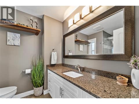 Photo 17 of 1052 Quail Drive, Batchelor Heights, Kamloops