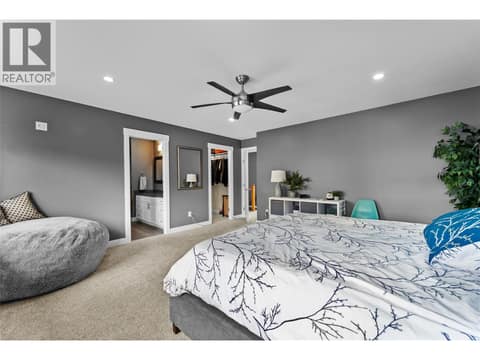 Photo 20 of 1052 Quail Drive, Batchelor Heights, Kamloops