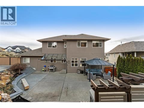 Photo 47 of 1052 Quail Drive, Batchelor Heights, Kamloops