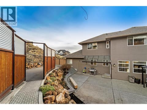 Photo 48 of 1052 Quail Drive, Batchelor Heights, Kamloops