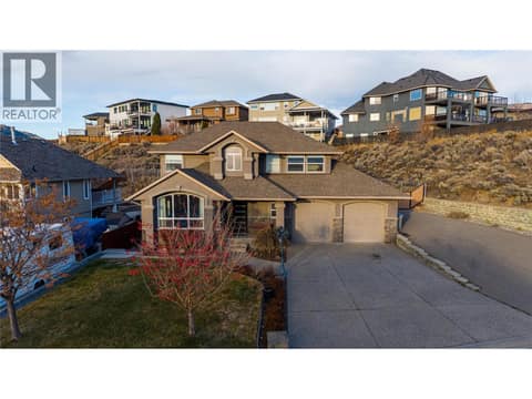 Photo 54 of 1052 Quail Drive, Batchelor Heights, Kamloops