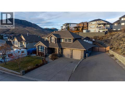 Photo 55 of 1052 Quail Drive, Batchelor Heights, Kamloops