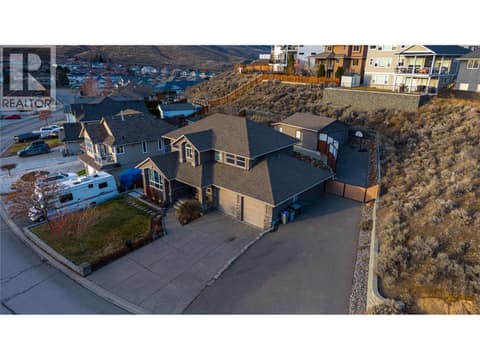 Photo 56 of 1052 Quail Drive, Batchelor Heights, Kamloops