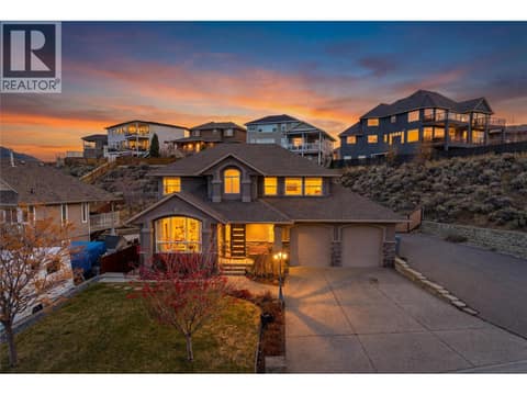 Photo 62 of 1052 Quail Drive, Batchelor Heights, Kamloops