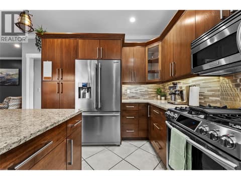 Photo 7 of 1052 Quail Drive, Batchelor Heights, Kamloops