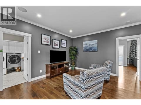 Photo 9 of 1052 Quail Drive, Batchelor Heights, Kamloops