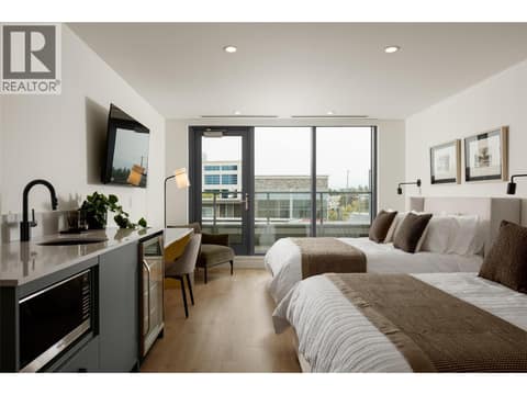 Guest suite at 472 Lanfranco Road, Lower Mission, Kelowna
