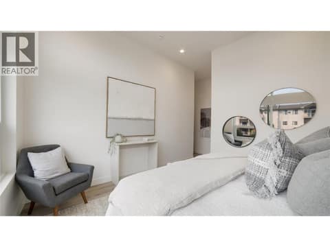 Show suite at 472 Lanfranco Road, Lower Mission, Kelowna