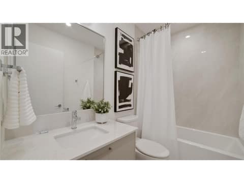 Show suite at 472 Lanfranco Road, Lower Mission, Kelowna