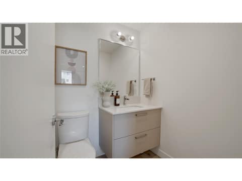 Show suite at 472 Lanfranco Road, Lower Mission, Kelowna