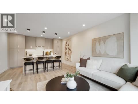 Show suite at 472 Lanfranco Road, Lower Mission, Kelowna