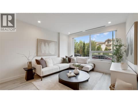 Show suite at 472 Lanfranco Road, Lower Mission, Kelowna