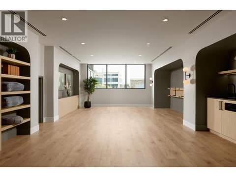 Yoga centre at 472 Lanfranco Road, Lower Mission, Kelowna