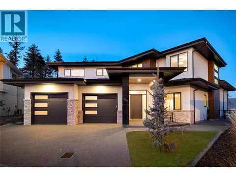 Photo 1 of 274 Summer Wood Drive, Wilden, Kelowna