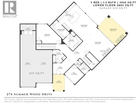 Photo 62 of 274 Summer Wood Drive, Wilden, Kelowna