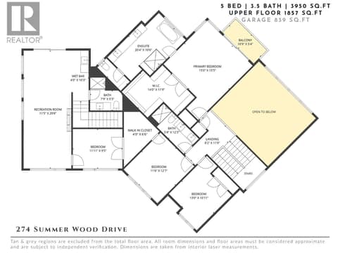 Photo 63 of 274 Summer Wood Drive, Wilden, Kelowna