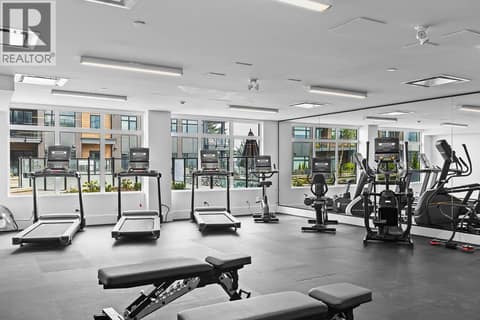 Fitness Centre at 2760 Olalla Road Unit# 208, Lakeview Heights, West Kelowna