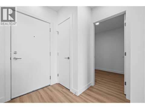 Foyer - Photos of a similar home in the community. at 2760 Olalla Road Unit# 208, Lakeview Heights, West Kelowna