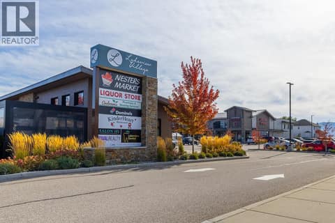 Lakeview Heights at 2760 Olalla Road Unit# 208, Lakeview Heights, West Kelowna
