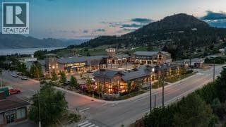Lakeview Heights at 2760 Olalla Road Unit# 208, Lakeview Heights, West Kelowna