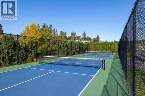 Lakeview Heights Community Amenities at 2760 Olalla Road Unit# 208, Lakeview Heights, West Kelowna
