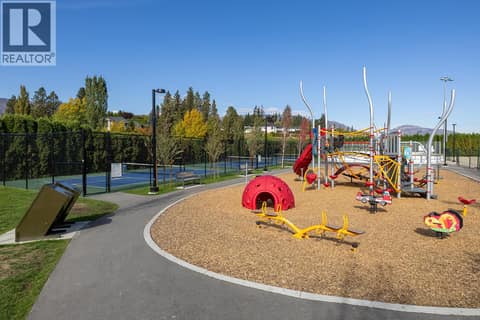 Lakeview Heights Community Amenities at 2760 Olalla Road Unit# 208, Lakeview Heights, West Kelowna