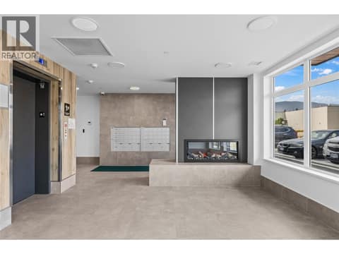 Mountain Building at The Residences at Lakeview Village at 2760 Olalla Road Unit# 208, Lakeview Heights, West Kelowna