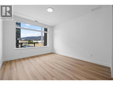 Primary Bedroom - Photos of a similar home in the community. at 2760 Olalla Road Unit# 208, Lakeview Heights, West Kelowna