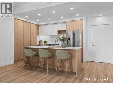 Welcome to 208-2760 Olalla Road! Virtually staged to show possibilities. Photos of a similar home in the community. at 2760 Olalla Road Unit# 208, Lakeview Heights, West Kelowna