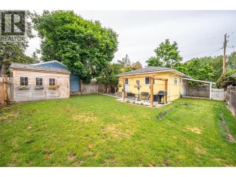 Photo 20 of 725 Ritchie Avenue, Naramata Village