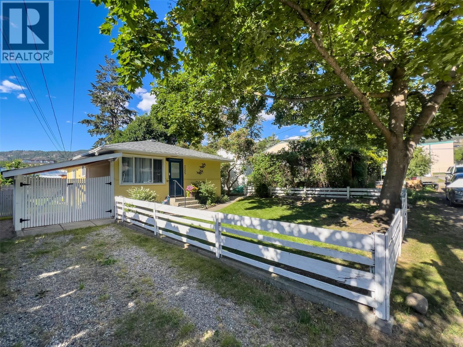 Photo 28 of 725 Ritchie Avenue, Naramata Village