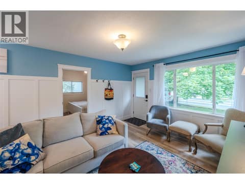 Photo 6 of 725 Ritchie Avenue, Naramata Village
